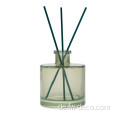 Farbiger Aromatherapie Reed Diffusor